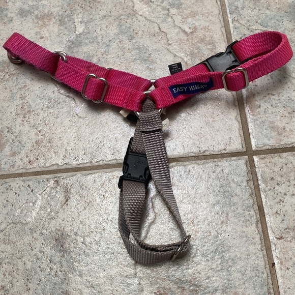 No pull dog harness - Picture 4 of 4